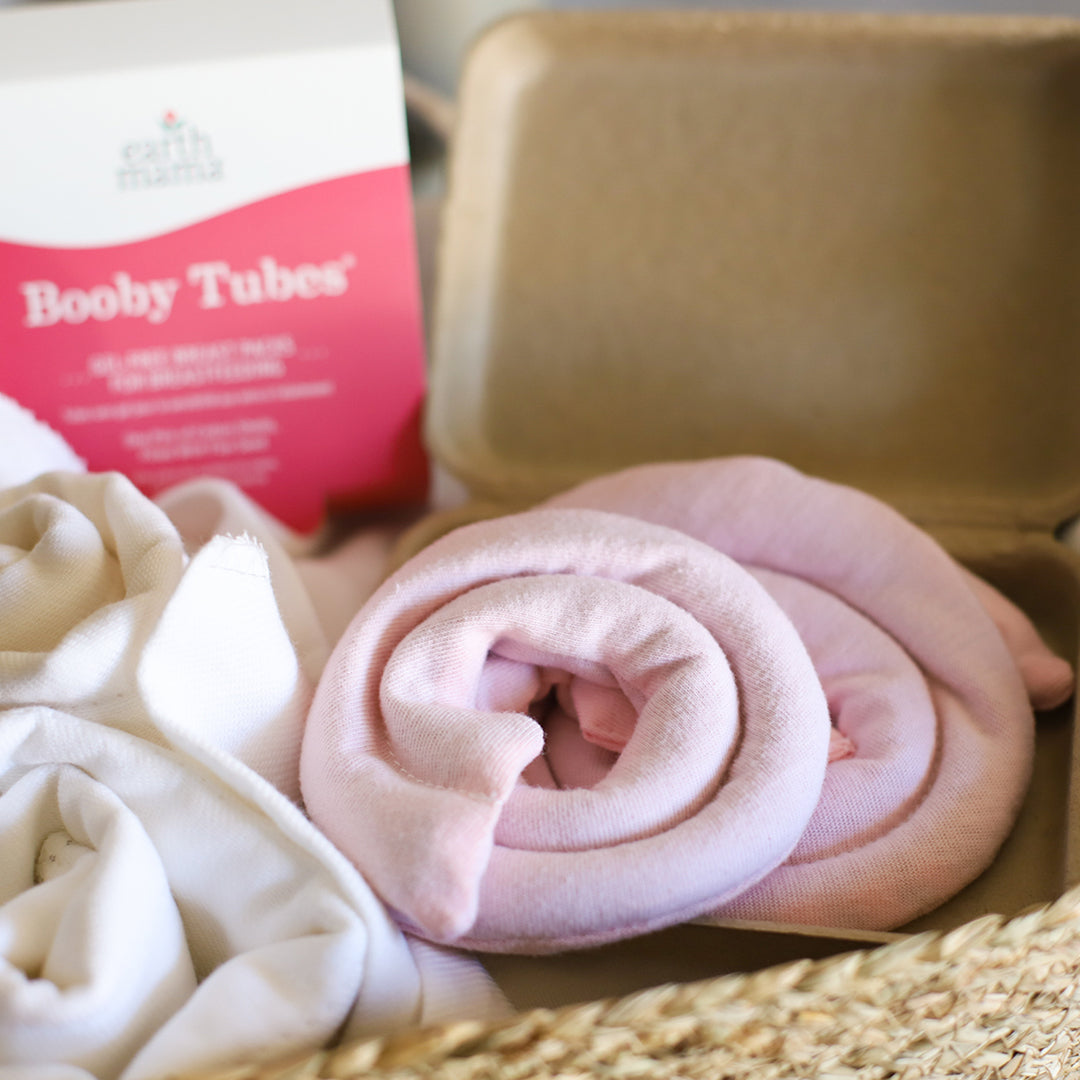 Booby Tubes®