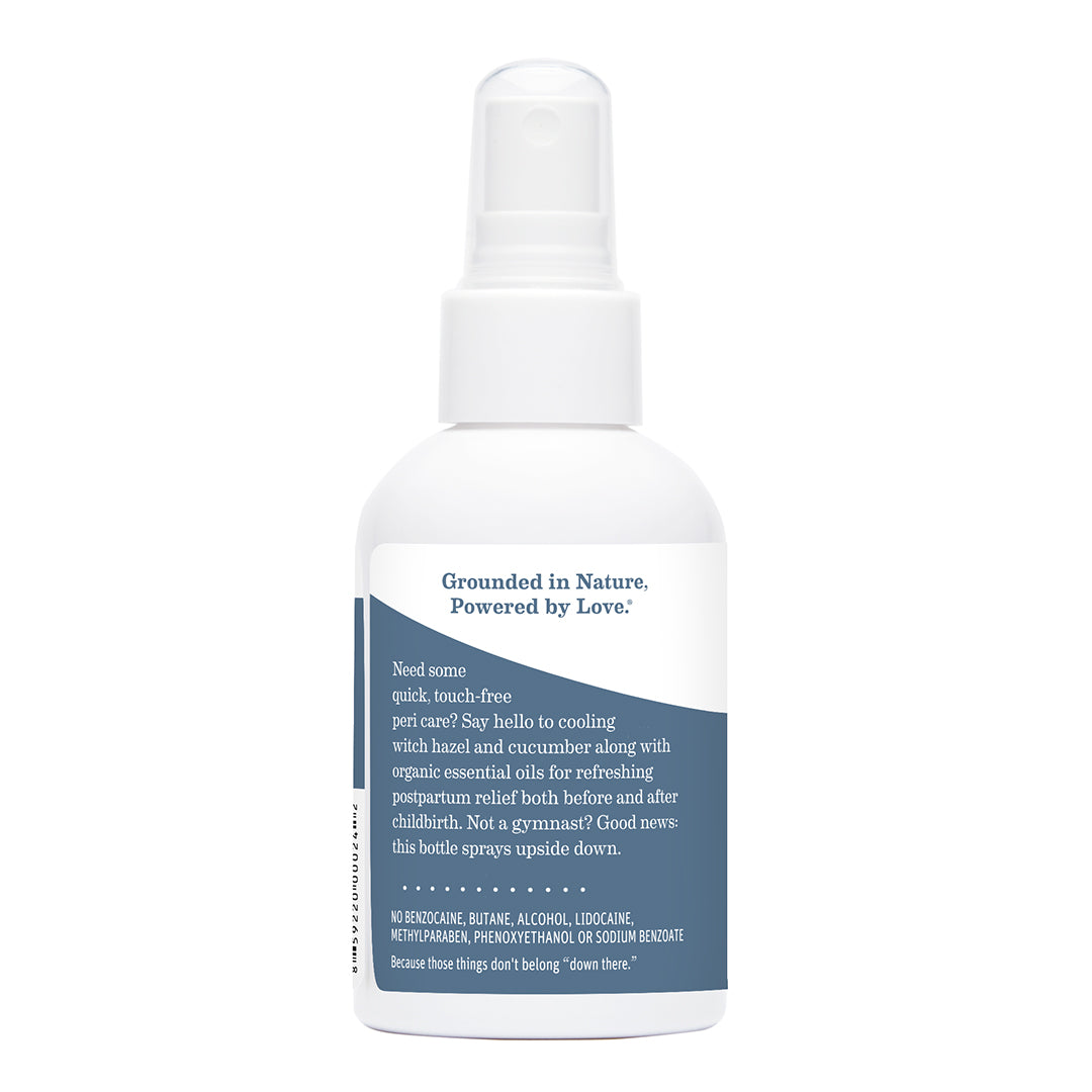 Herbal Perineal Spray