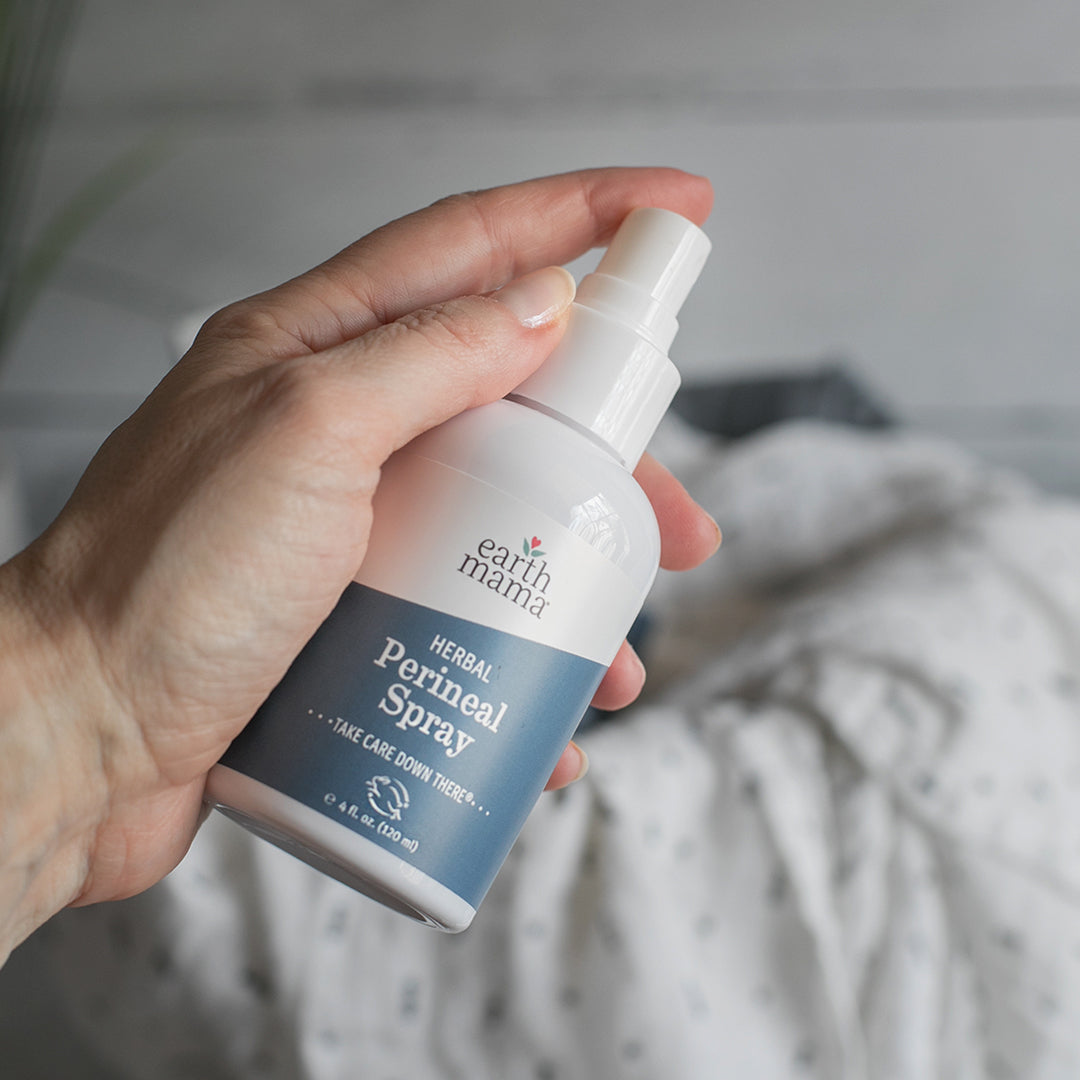 Herbal Perineal Spray