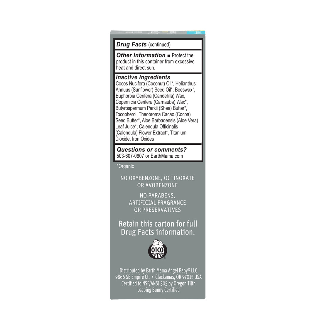 Lady Face SPF Light/Med