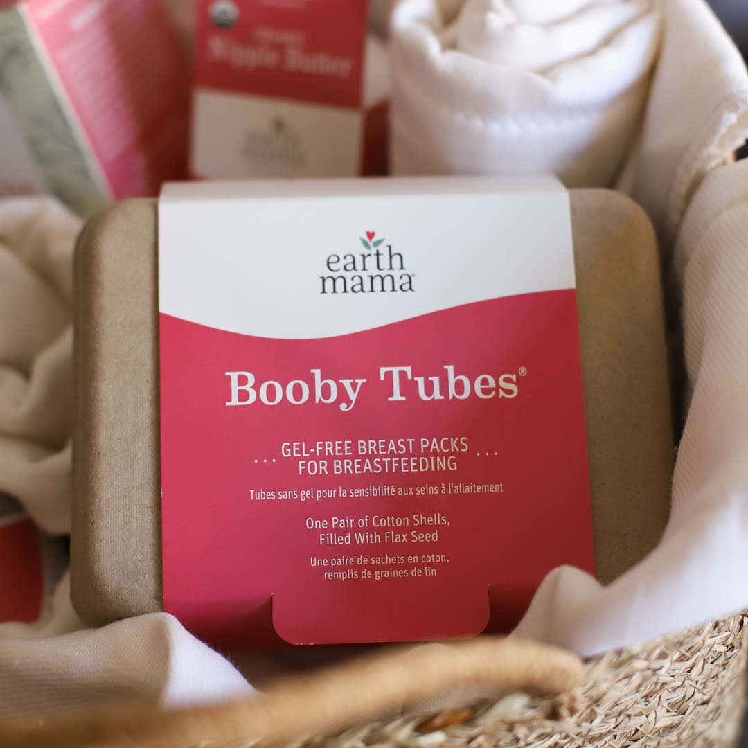 Booby Tubes