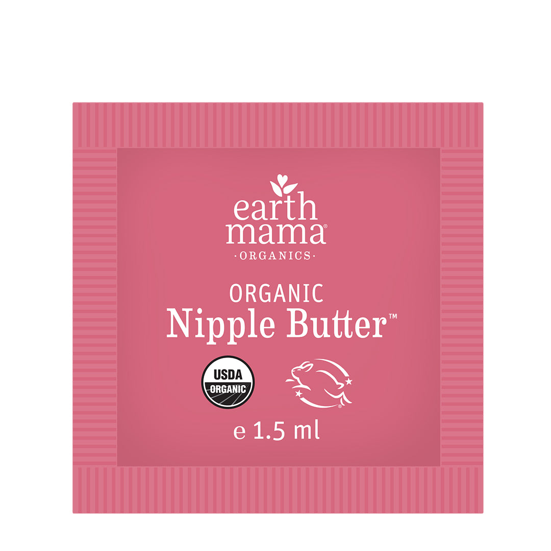 Organic Nipple Butter™ Sample