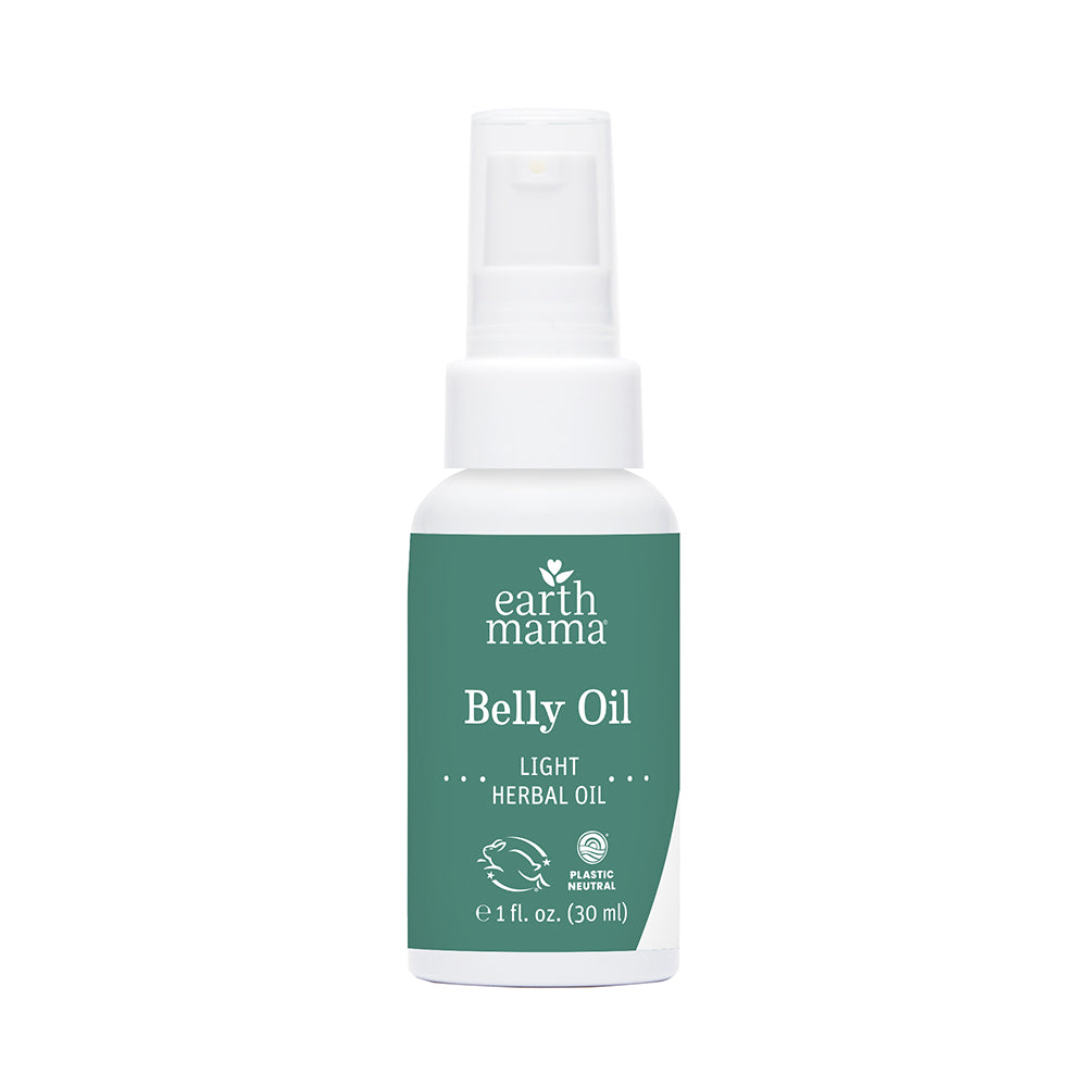 Belly Oil 1 fl. oz.