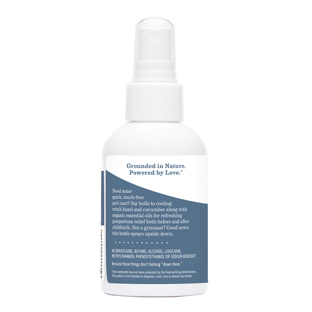 Herbal Perineal Spray