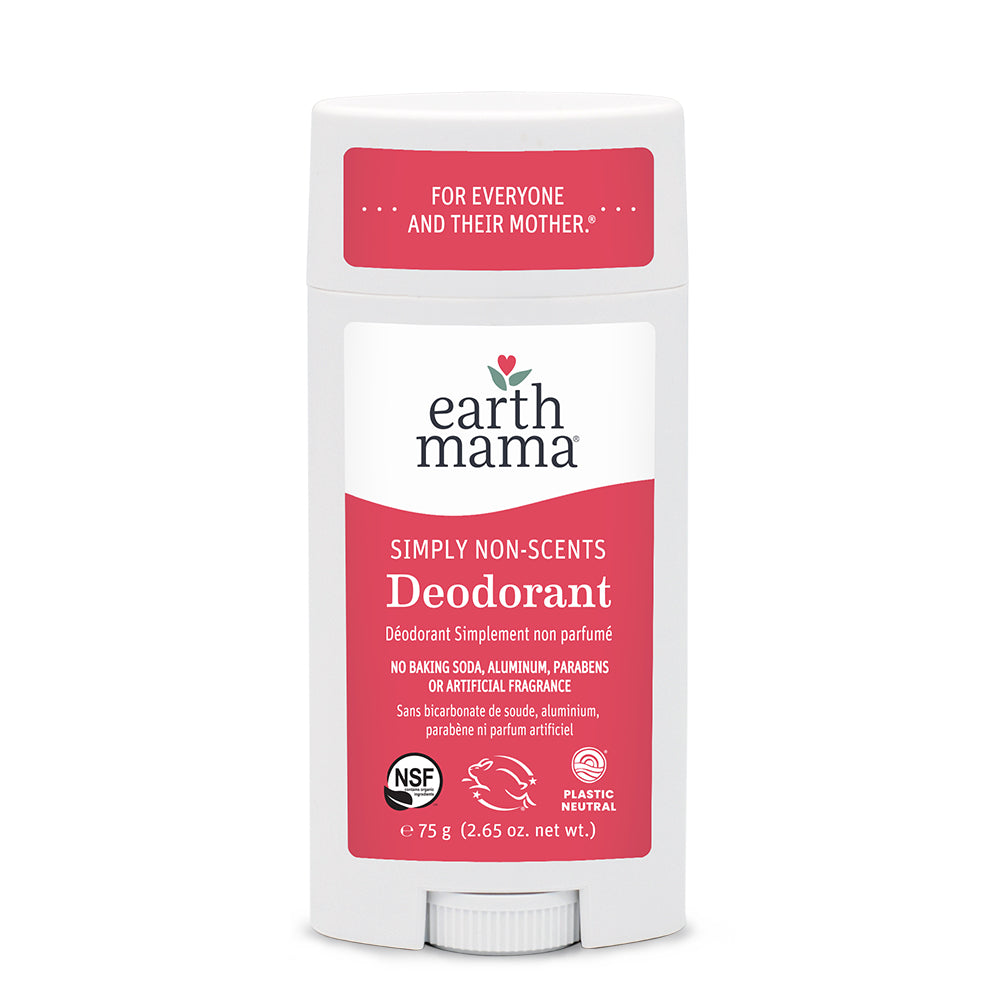 Simply Non-Scents Deodorant