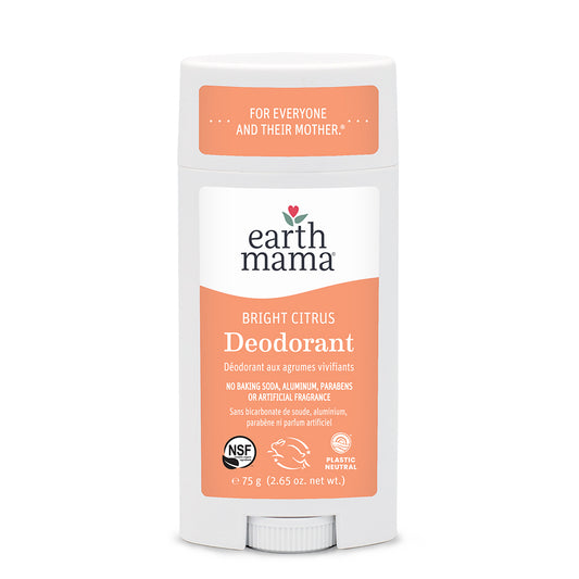 Bright Citrus Deodorant