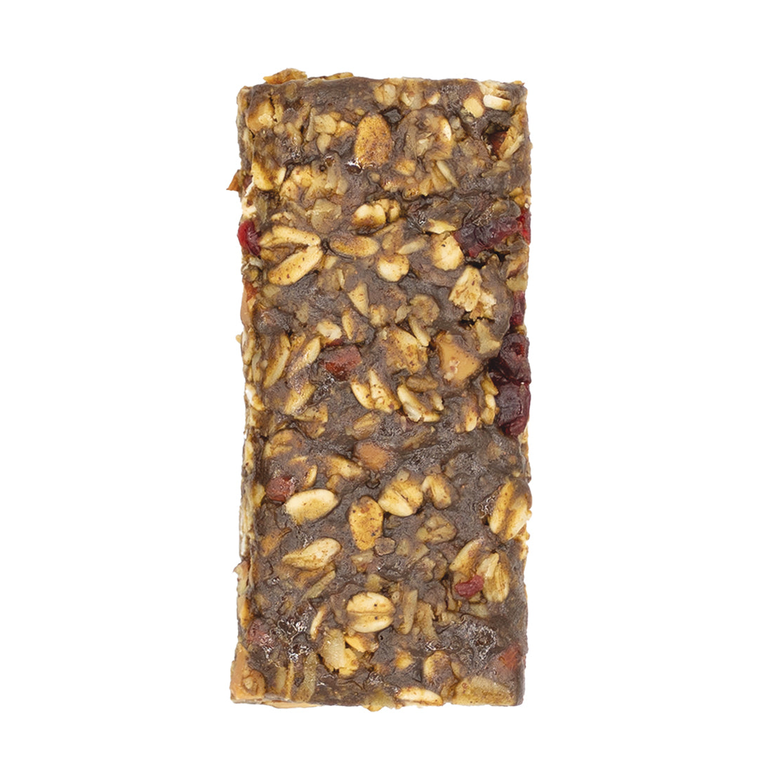 Organic Milkmaid™ Lactation Bars Cranberry Almond