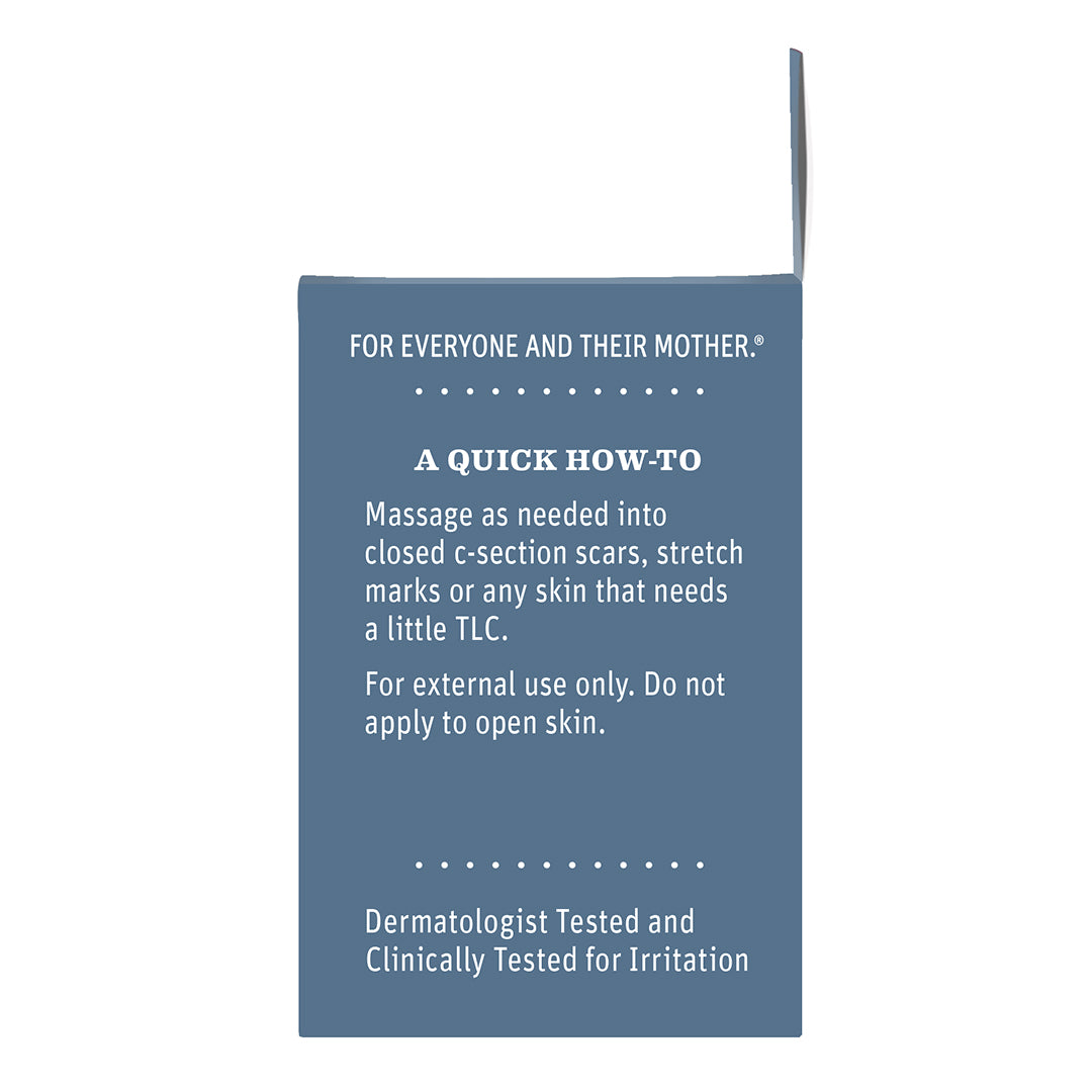 Organic C-Section Balm