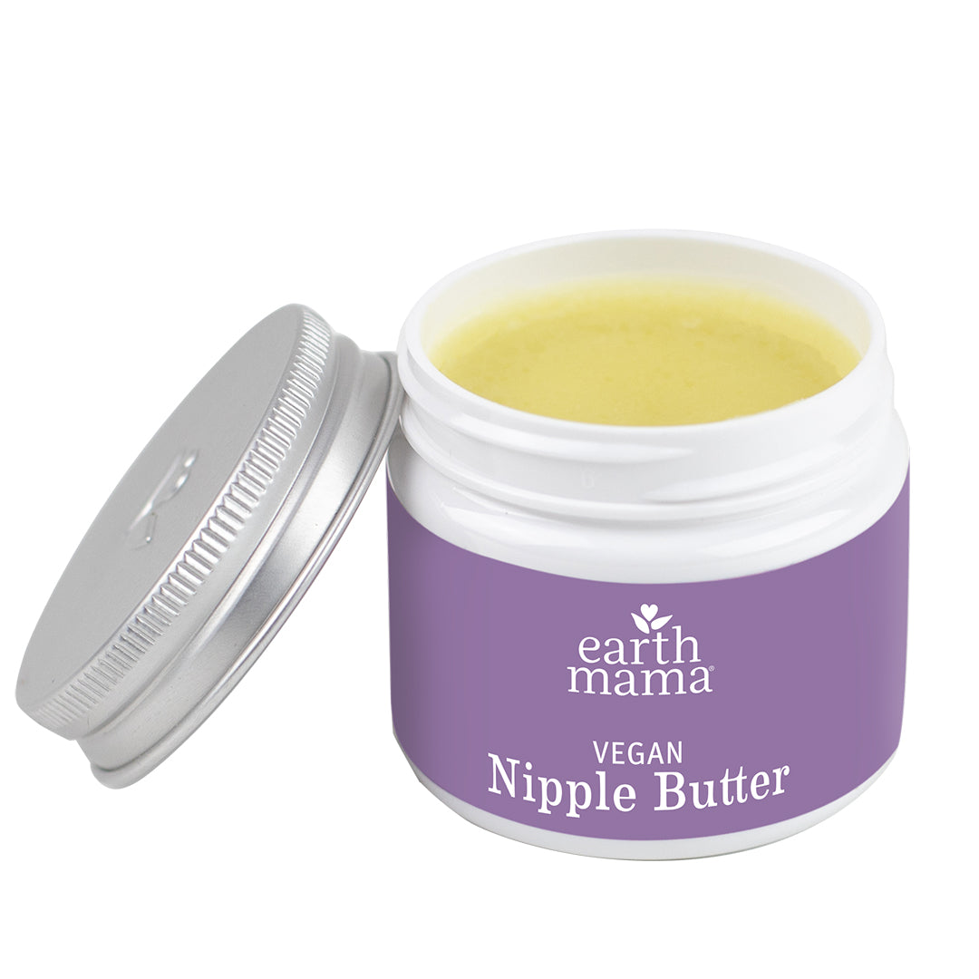 Vegan Nipple Butter